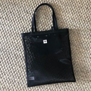 Opening Ceremony Mesh Tote